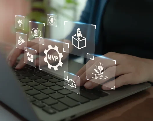 Launching Minimum Viable Products (MVPs):